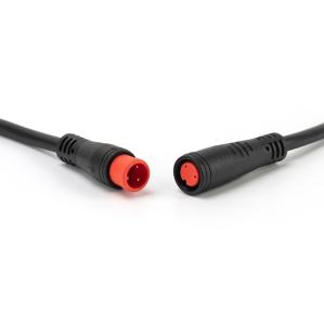 Wholesale Electric Waterproof Male Female Connector from china suppliers