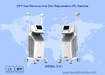 Multifunctional Ipl Opt Elight Hair Removal Skin Care Wrinkle Removal Machine