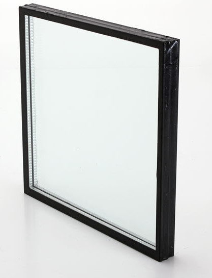 15mm Thermal Insulated Glass Tempered Heat Retaining Glass