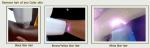 755nm 808nm Skin Rejuvenation Machine , 1064nm Diamond Microdermabrasion Machine