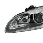 31698818 Auto Spare Part Left Headlight For SGS certified