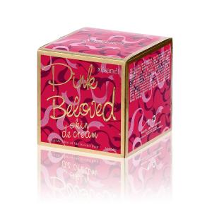 Wholesale Custom Design Colors Printing PET Material Glue Box for the GEL Nail Stickers Packing from china suppliers