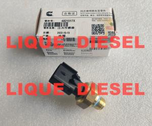Wholesale Cummins Pressure Sensor 4921517 4921517X 4921517F 4358810F 4358810 5491435 Cummins Engine Auto Parts from china suppliers