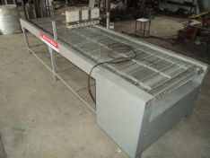 Large Capacity 500kgh Fully Automatic Wet Dog Cat Pet Food Processing Line