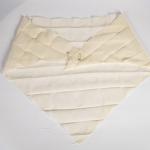Cotton Non Woven Medical Triangular Bandage 36x36x50"