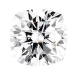 CVD Cushion Cut 2.19ct-8.23 D VS1+/VVS1 Matched Jewelry IGI Certificated Cushion