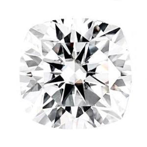 Wholesale CVD Cushion Cut 2.19ct-8.23 D VS1+/VVS1 Matched Jewelry IGI Certificated Cushion Cut Lab Grown White Diamonds from china suppliers