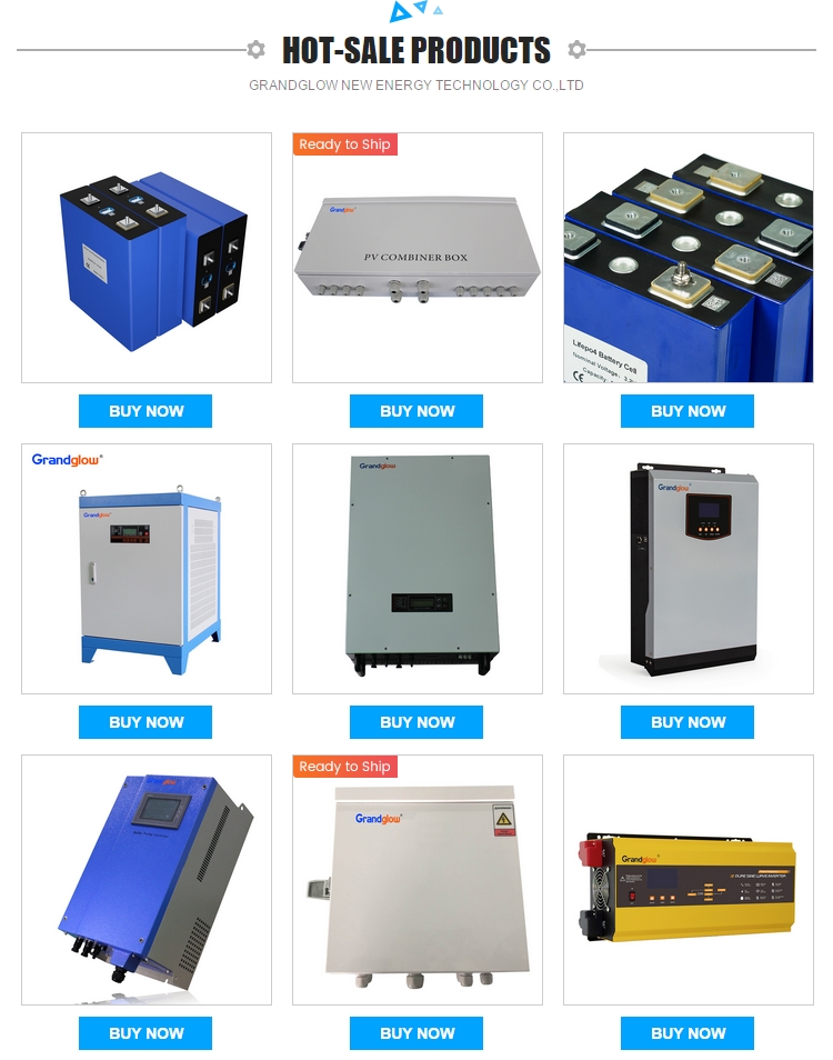22 in 3out 1000vdc Qibu 1kw 2kw 3kw 5kw 10kw Solar Input Pv Junction Combiner Box Monitoring with Lightning Arreste Connector