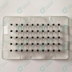 Wholesale 2AGKNX005303​ FUJI NXTIII 0.4 Nozzles H24 Smt Nozzle from china suppliers