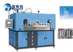 1850 Kg PET Bottle Blowing Machine 1950 × 1850 × 2100 Mm For Candy
