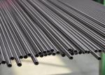 Welded SS Capillary Tube Excellent Formability Wall Thickness 0.5mm 0.6mm
