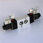Airtac Type 5/2 Way Pneumatic Solenoid Valve Namur 4M320-08