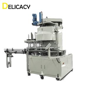 Wholesale Automatic Neck In Steel Drum Manufacturing Equipment For 10L 25L Cans Making from china suppliers