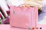 Hot Sell Foldable Cosmetic Bag Toiletry Wash Bag for Travel