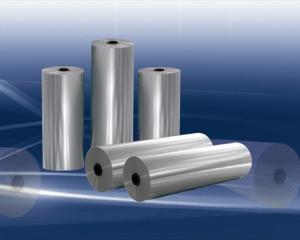 Wholesale Rolled Clear Rigid PVC Sheet Vacuum Forming 0.065 - 0.9mm Packaging Film from china suppliers