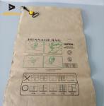 Biodegradable 6 Tons 500*1500mm Inflatable Dunnage Bag