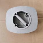 220V Air Compressor Spare Parts 8200848916 Cylinder head