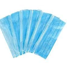 Wholesale High Efficiency Disposable Non Woven Mask from china suppliers