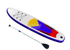 Wholesale Drop Shipping Logo Printing Isup Water Sport Surf Board from china suppliers