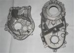 Auto Appliance Aluminum Alloy Die Casting Parts For Mechanical Parts Durable