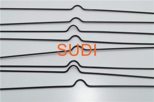 China ROHS 425mm Stainless Steel Hanger Wire For Stationery Items on sale