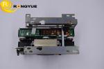 445-0704484 4450704484 NCR ATM Parts / Magnetic Track Card Reader Cash Machine