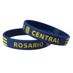 Silicone wristband , audlt silicone band with custom logo , red/ blue /green