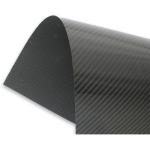 3K Carbon Fiber Board Thickness 0.2-6mm High Strength Carbon Fiber Sheet