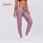 Winter Women'S Casual Yoga Jogger Pants Running Track Pants