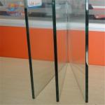 GP-018: Balustrade Safety Glass