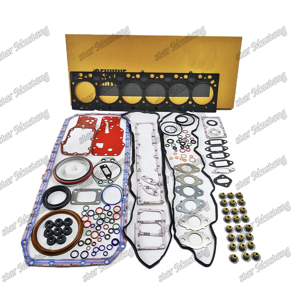 Full Gasket Kit QSB6.7 4955229 Engine Part