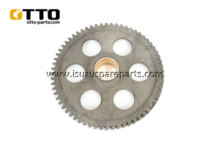 8-97603256-0 Isuzu 6UZ1 Parts Bridge Gear For SH4503B 6UZ1 897603-2560 8976032560