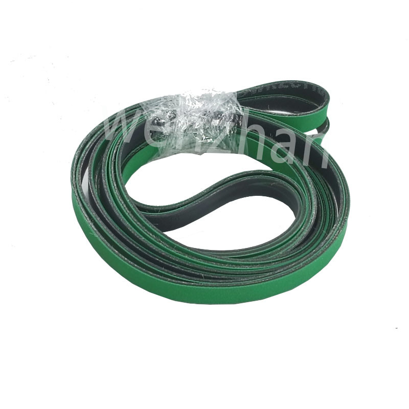 MC05-001167 Belt for Samsung Hanwha DECAN S1 Pick and Place Machine