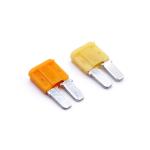 Littelfuse Micro2 Blade Fuses Rated 32V 0327 Series 0327015.LXS 0327010.LXS