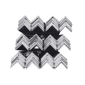Wholesale 50x50x5mm Polished Stainless Steel Angle 304 Ss Angle Bar Structure Angle 200x200x12 from china suppliers