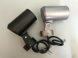 Wholesale 5000K 50W Adjustable CREE COB LED Garden Spotlight from china suppliers