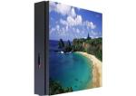 6mm Outdoor Advertising Led Display , Slim Led Video Display Panels