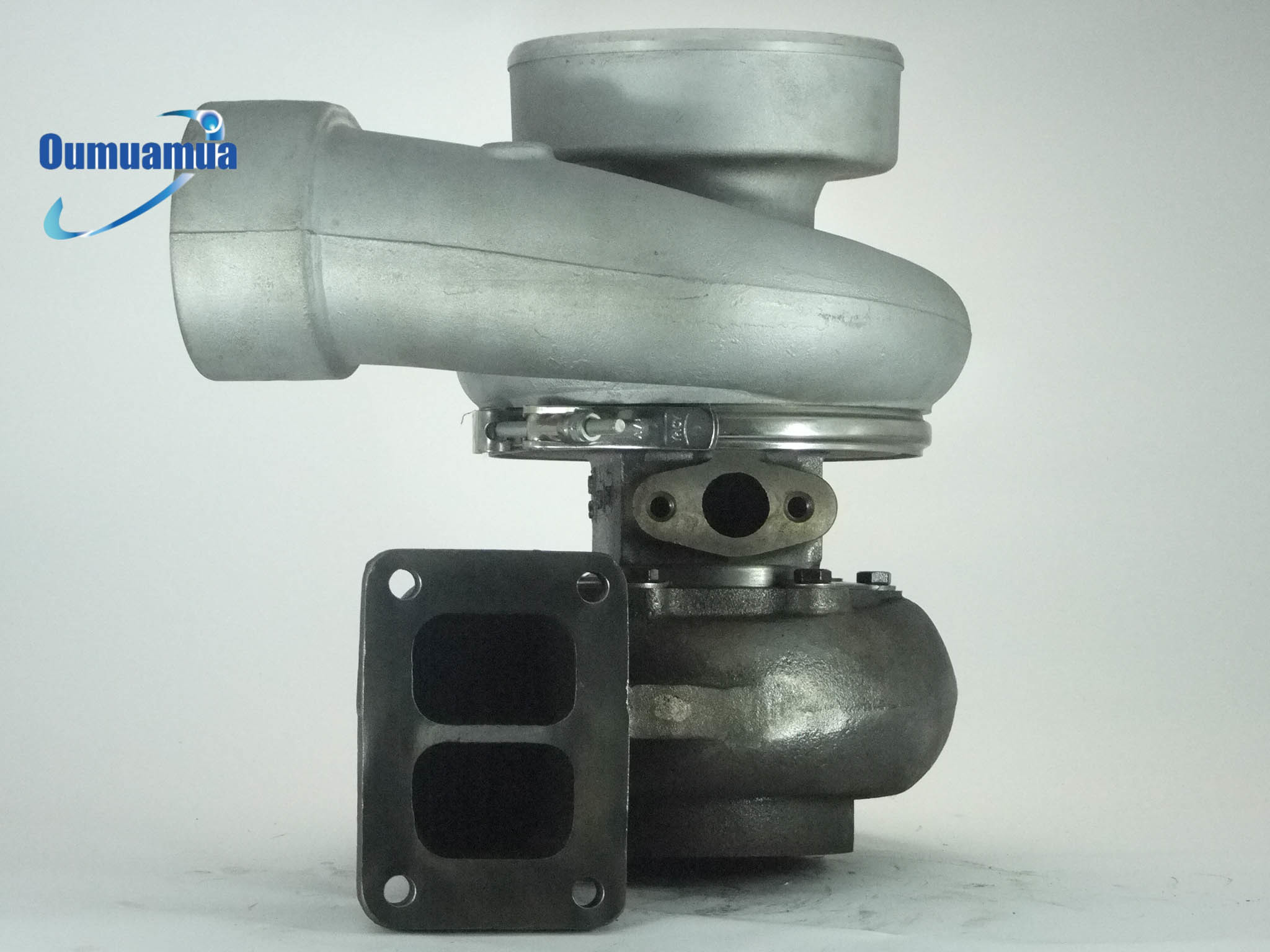 Turbo D8K is suitable for Caterpillar engine D342 T1238 turbocharger 6N7203 new factory direct sales