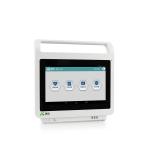 HES-5L tele medical e-health telemedicine device vital signs monitor for mobile