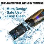 Skinsafe Hair Clippers For Men