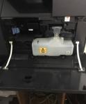 Tk 679 Copier Toner Cartridge Compatible Toner For Kyocera Mita 2540 / 2560 /