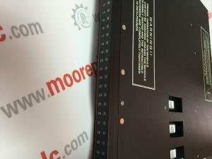 Wholesale Triconex DCS Module 9753-110 1700X600 100PLINTH+1200EQUIP+400ROOF High reliability from china suppliers