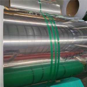 Wholesale Astm A240 AISI 201 316l Stainless Steel Coil 1.0mm Half Hard 300 Series 304 304l 309s 310s 321 from china suppliers