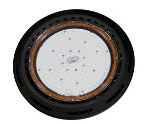 Wholesale New Small Size UFO LED High Bay Light 200 Watt For Logistics Centers / Exhibition Halls from china suppliers