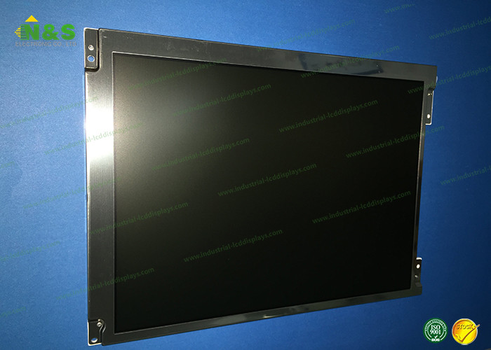 TM121SVLAM01-03 Industrial LCD Displays SANYO 12.1 inch for Industrial Application