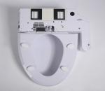 V Shape Thermal Storage Type Electric Heated Toilet Seat Cover