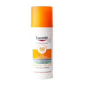 Wholesale Water Resistant SPF 50 Face Cream Oil Free Mineral Sunscreen Skincare Products from china suppliers