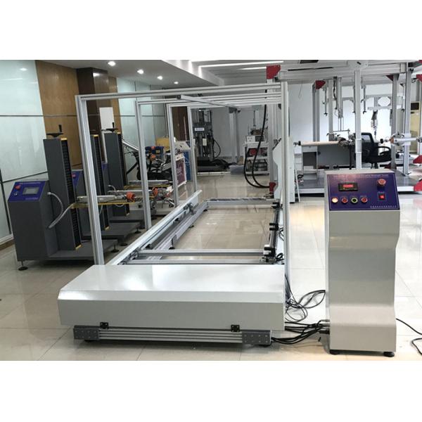 Dynamic Strength Testing Apparatus For Scooter Toys Safty Testing With EN 71 , ASTM F963