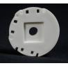 Buy cheap Non Standard Steatite Material Steatite Ceramic Washers Parts For Taps from wholesalers