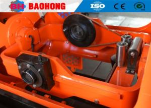 Wholesale Pneumatic Brake Tubular Strander Equipment For Conductor Stranding from china suppliers